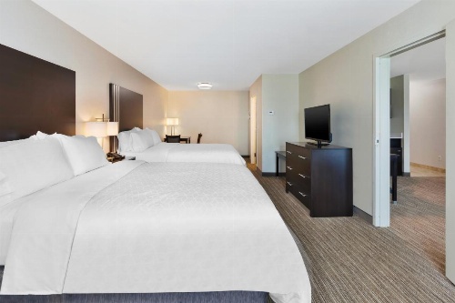 Holiday Inn Express & Suites - Effingham image 12