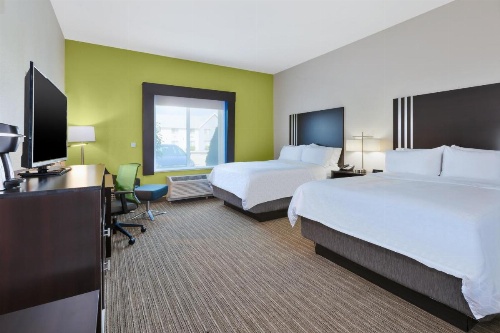 Holiday Inn Express & Suites - Effingham image 19