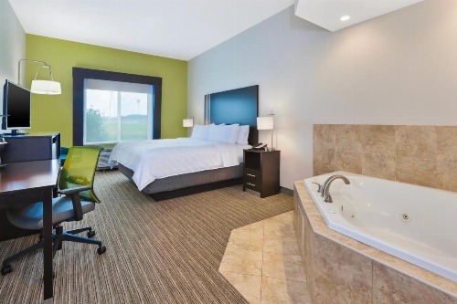 Holiday Inn Express & Suites - Effingham image 20