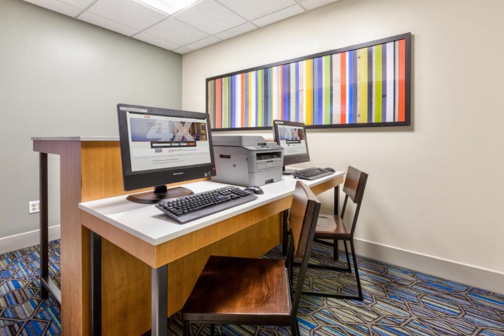 Holiday Inn Express & Suites - Effingham Image 24