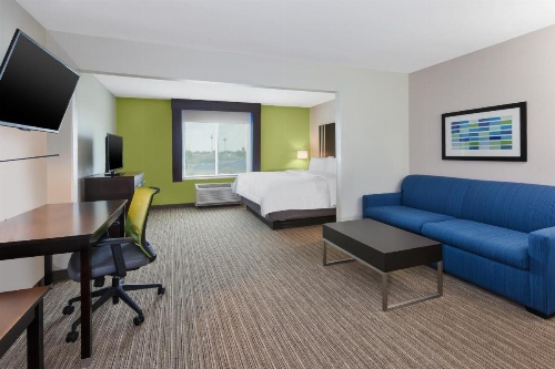 Holiday Inn Express & Suites - Effingham image 28