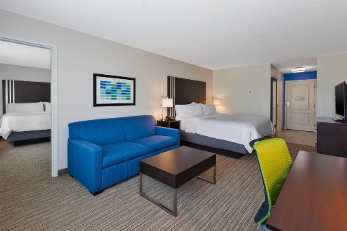 Holiday Inn Express & Suites - Effingham image 36